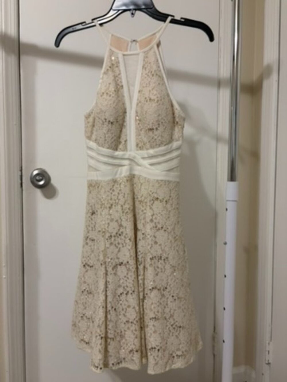 Morgan & Co Formal Dress